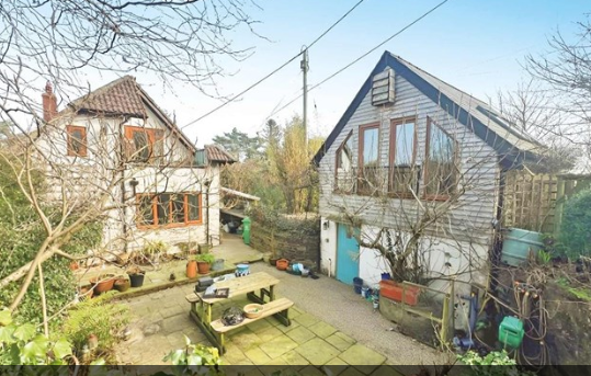 Modernisation in Devon photo